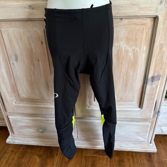 Pearl Izumi Cycling Padded Leggings Pants Women’s Medium - Picture 8 of 10